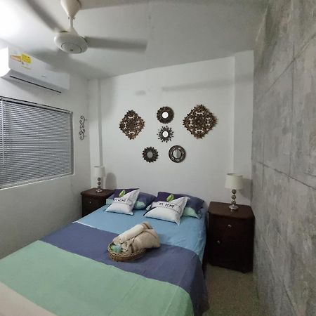 Casa Rebecca 39-41 Apartment Cartagena Bagian luar foto