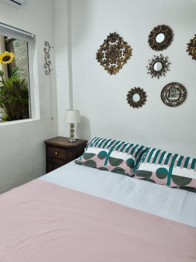 Casa Rebecca 39-41 Apartment Cartagena Bagian luar foto